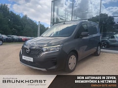 Bild des Angebotes Nissan Townstar EV 45 kWh L1 Acenta Radio+LED+PDC