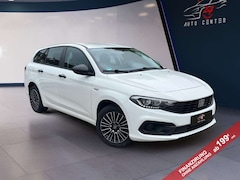 Bild des Angebotes Fiat Tipo Kombi/7.700KM/Car-Play/Automatik/Hybrid