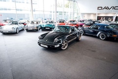 Bild des Angebotes Porsche 964 C2 *AP Car Design*Deutsch*Neuaufbau