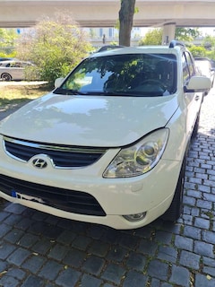 Hyundai iX55 ix55 3.0 V6 CRDi Premium