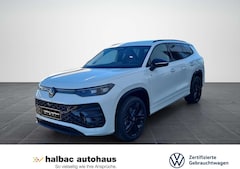 Bild des Angebotes VW Tayron 2.0 TDI 4Mo DSG R-LINE+AHK+BLACKSTYLE+MATRIX+NAVI