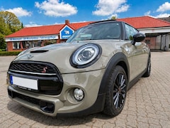 Bild des Angebotes MINI Cooper S Chili /Sport/Automatik/Vollleder/BMW Wartungsservice inkl.
