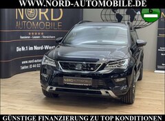 Bild des Angebotes SEAT Ateca FR-Line 1.5 TSI DSG AHK*Dig.Cockp*PANO*19" FR