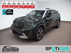 Bild des Angebotes Citroen C3 Aircross ë-C3 Aircross MAX 113 PDC*KAM*SHZ*LHZ*NAVI*LED*