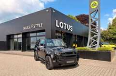 Bild des Angebotes Land Rover Defender 90 V8 Cabrio Sylt Mallorca Cote d Azure