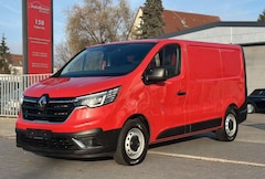 Bild des Angebotes Renault Trafic L1H1 3,0t Komfort / 1. Hand / Automatik