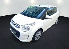 Bild des Angebotes Citroen C1 5trg 1.0 Feel 8fach Klima SHZ CarPlay