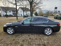 Bild des Angebotes BMW 523 523i Aut.