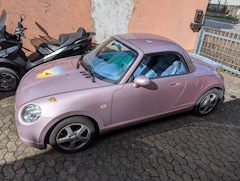 Bild des Angebotes Daihatsu Copen