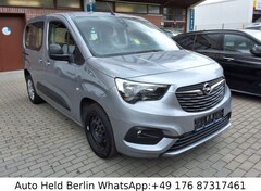 Bild des Angebotes Opel Combo Life Edition