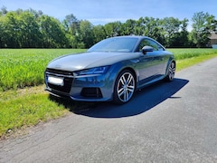 Bild des Angebotes Audi TT Coupe 2.0 TDI ultra 197.500 km achtfach begreift