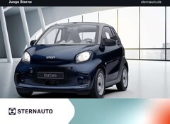 Bild des Angebotes smart forTwo smart EQ fortwo cabrio 22 kW-Bordlader