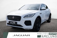 Bild des Angebotes Jaguar E-Pace D150 AWD R-Dynamic S PDC LED NAVI PANO