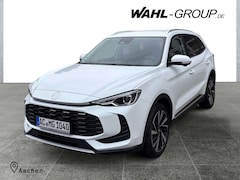 Bild des Angebotes MG ZS HEV LUX MY24 *LENKRADHEIZUNG*RFK*SITZHEIZUNG*