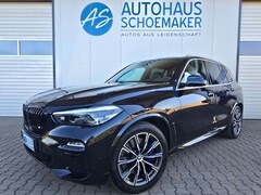Bild des Angebotes BMW X5 xDrive 30d M Sport*2-Achs-Luft*AHK,ACC,ad.Led