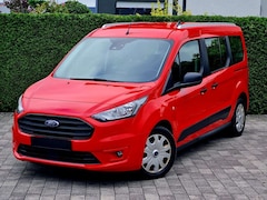 Bild des Angebotes Ford Transit Connect Transit/Tourneo Connect Kombi lang (7-Sitzer)