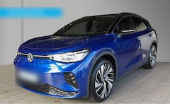 Bild des Angebotes VW ID.4 GTX 1,49% *AHK*Pano*IQ-Light*H&K-Sound*Navi*App...