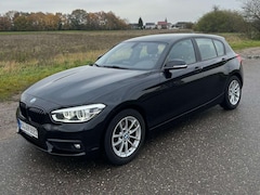 Bild des Angebotes BMW 118 1er (5-Türer) 118i