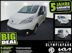 Bild des Angebotes Nissan E-NV200 e-Kasten KAMERA*LED*SITZ U.LENKHEIZ*