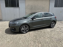 Bild des Angebotes Hyundai i30 Edition 30+ Mild-Hybrid