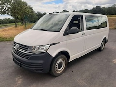 Bild des Angebotes VW T6 Transporter Kombi LR 2.0 TDi 4 Motion,Standh.
