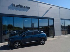 Bild des Angebotes Peugeot 3008 Allure Pack Klima, Navi, PDC, SHZ, Kamera