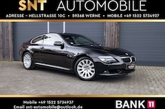 Bild des Angebotes BMW 630 6 Coupe 630i