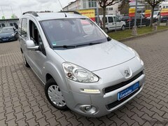 Bild des Angebotes Peugeot Partner 1.6 16V Tepee Allure*KLIMAAUTOMATIK*SHZ*