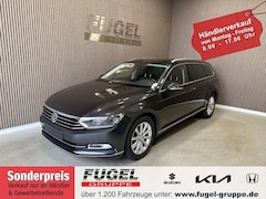 Bild des Angebotes VW Passat Variant 2.0 TDI Highline AHK|LED|ACC|Navi|SHZ