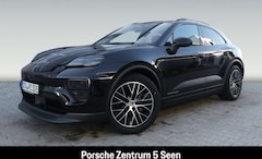 Bild des Angebotes Porsche Macan BOSE, PRIVACY, 14-WEGE, PRIVACY, 20-ZOLL