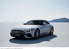 Bild des Angebotes Mercedes-Benz SL 63 AMG SL 63 4MATIC+ HUD SpurW Sport KeyLess PDC SpurH