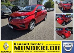 Bild des Angebotes Renault ZOE Experience