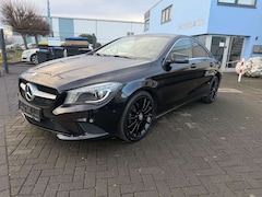 Bild des Angebotes Mercedes-Benz CLA 200 / Automatik