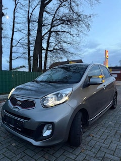 Bild des Angebotes Kia Picanto 1.2 Aut. Spirit