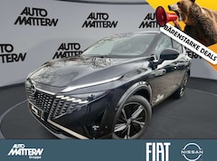 Bild des Angebotes Nissan Qashqai Tekna e-Power*205PS*HeadUp*BOSE*