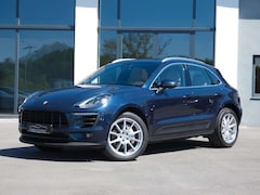 Porsche Macan S Diesel*1.Hand*Pano*Kamera*Navi*