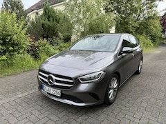 Bild des Angebotes Mercedes-Benz B 180 +orig. Winterräder, Service&TÜV Neu