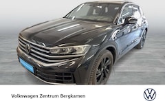 Bild des Angebotes VW Touareg HYBRID ELEGANCE PANO DYNAUDIO AHK LM21