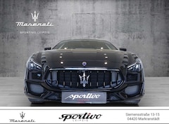 Bild des Angebotes Maserati Quattroporte S Q4GranSport