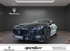 Bild des Angebotes Maserati Quattroporte S Q4GranSport