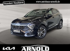 Bild des Angebotes Kia Sportage Sportage 1.6 D 48V SPIRIT SmartKey LED el-Klappe