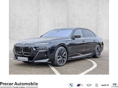 Bild des Angebotes BMW i7 M70 xDrive M Sport TV HUD PANO ACC 360°KAM RFK