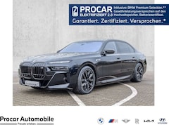Bild des Angebotes BMW i7 M70 xDrive M Sport PANO ACC 360°KAM RFK NAVI