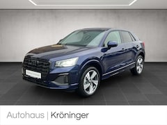 Bild des Angebotes Audi Q2 35 TFSI advanced Rück LED Smartphone