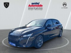 Bild des Angebotes Peugeot 308 1.2 PureTech 130 Allure,Komfort,LED,Navi