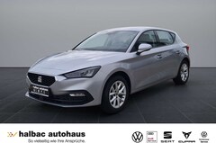 Bild des Angebotes SEAT Leon 1.0 TSI Style+NAVI+LED+SHZ+PDC+VIRTUALCOCKPIT