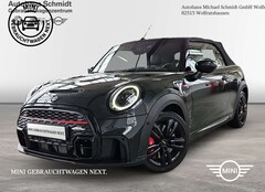 Bild des Angebotes MINI John Cooper Works Cabrio John Cooper Works Harman Kardon*Sportsitze*Kamera*