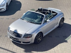 Bild des Angebotes Audi TT Roadster 1.8 T*el. Verdeck*SHZ*HU Neu*