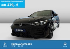 VW Passat R-Line 2,0 l TDI 150PS AHK Pano STH inkl.