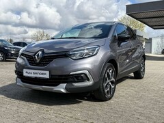 Bild des Angebotes Renault Captur Collection NAVI KAMERA TEMPOMAT LED